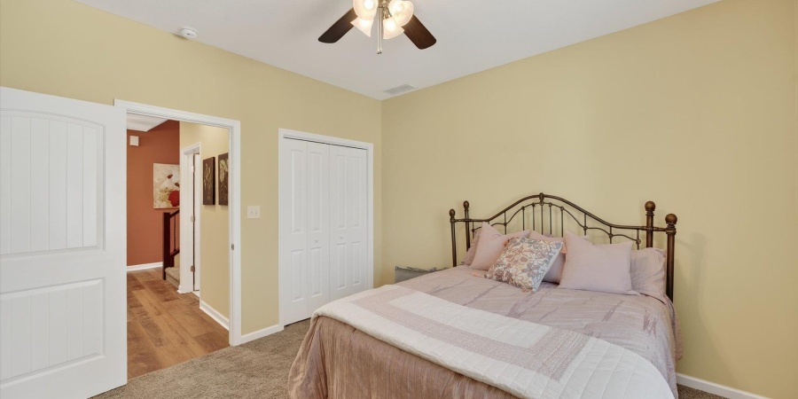 857 W Baywood Drive, Bloomington, Indiana 47403,MLS,202525978