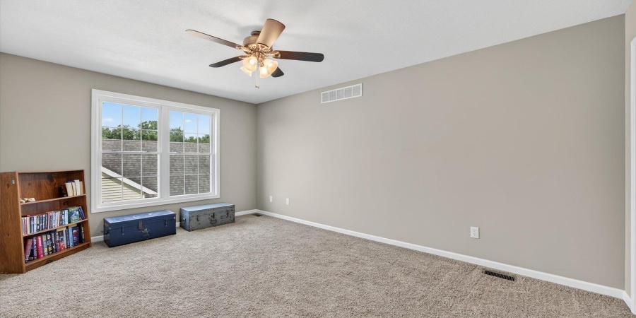 857 W Baywood Drive, Bloomington, Indiana 47403,MLS,202525978