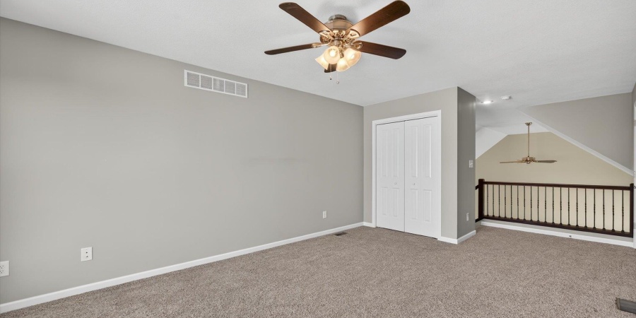 857 W Baywood Drive, Bloomington, Indiana 47403,MLS,202525978