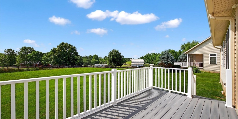 857 W Baywood Drive, Bloomington, Indiana 47403,MLS,202525978