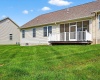 857 W Baywood Drive, Bloomington, Indiana 47403,MLS,202525978
