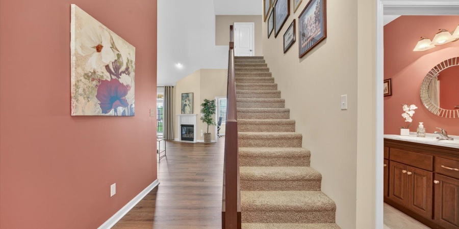857 W Baywood Drive, Bloomington, Indiana 47403,MLS,202525978