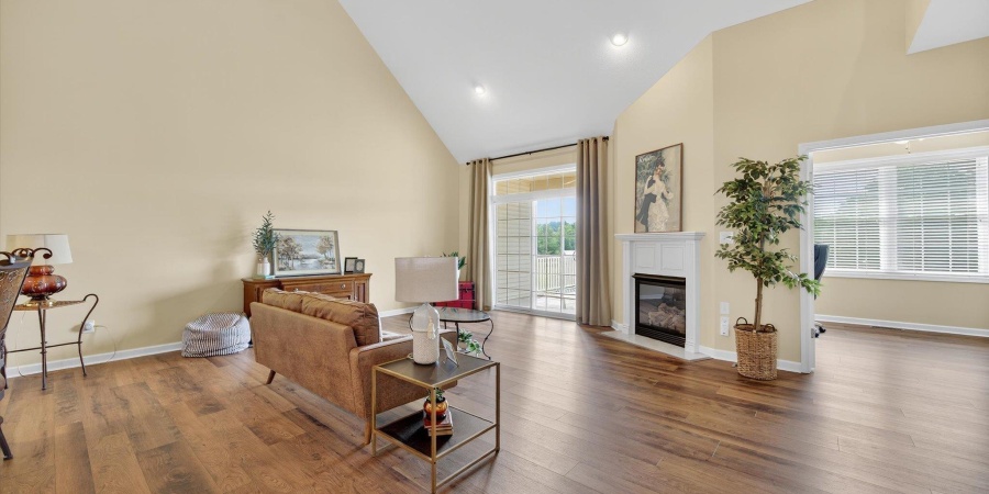 857 W Baywood Drive, Bloomington, Indiana 47403,MLS,202525978