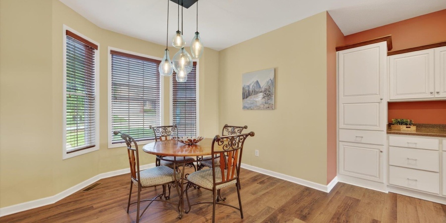 857 W Baywood Drive, Bloomington, Indiana 47403,MLS,202525978