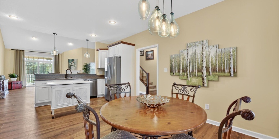 857 W Baywood Drive, Bloomington, Indiana 47403,MLS,202525978