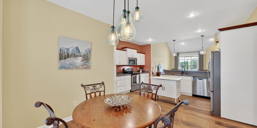 857 W Baywood Drive, Bloomington, Indiana 47403,MLS,202525978