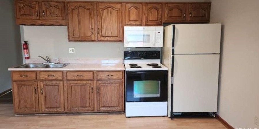 1517 W 12th Street, Bloomington, Indiana 47404,MLS,202525997