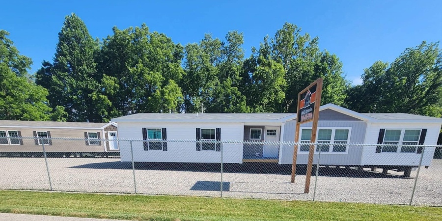 306 SOME DAY Way, Cloverdale, Indiana 46120,MLS,202526010