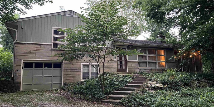 4339 W Beech Lane, Bloomington, Indiana 47404,MLS,202526032