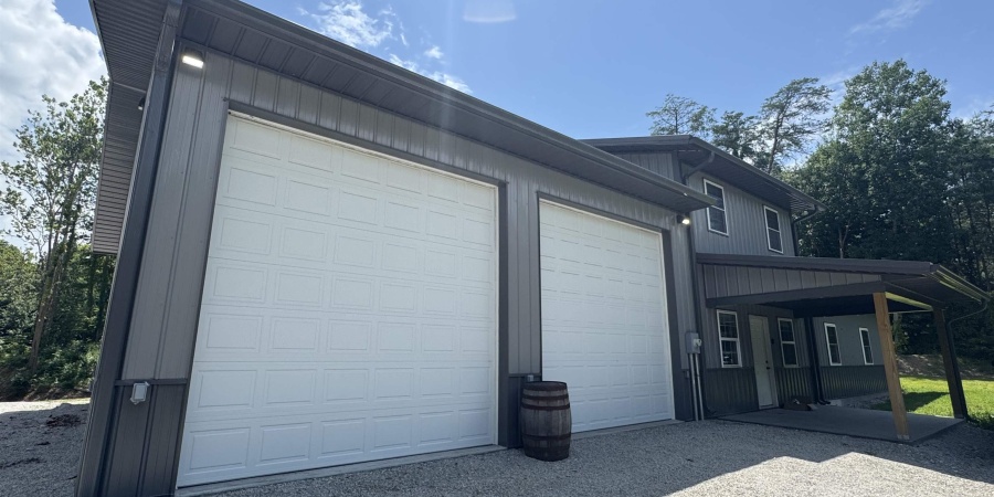 15672 W 275 N, Dugger, Indiana 47848,MLS,202526041