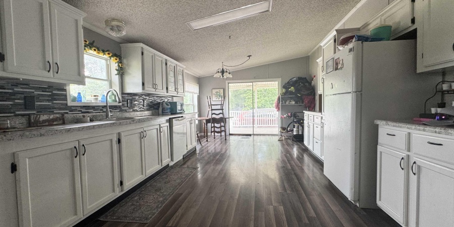 13911 W 150 N, Linton, Indiana 47441,MLS,202526044