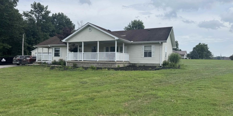 13911 W 150 N, Linton, Indiana 47441,MLS,202526044