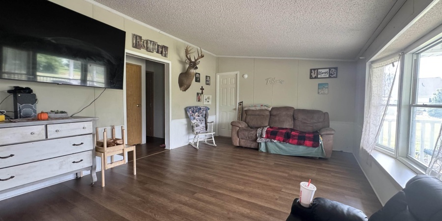 13911 W 150 N, Linton, Indiana 47441,MLS,202526044