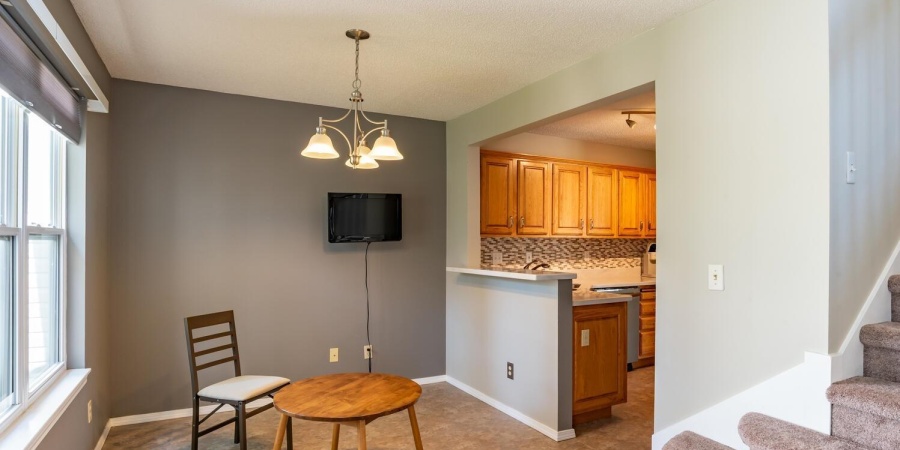722 E Moss Creek Drive, Bloomington, Indiana 47401,MLS,202526052