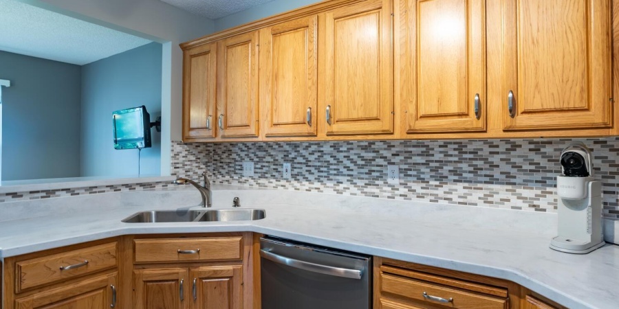 722 E Moss Creek Drive, Bloomington, Indiana 47401,MLS,202526052