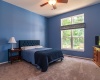 722 E Moss Creek Drive, Bloomington, Indiana 47401,MLS,202526052