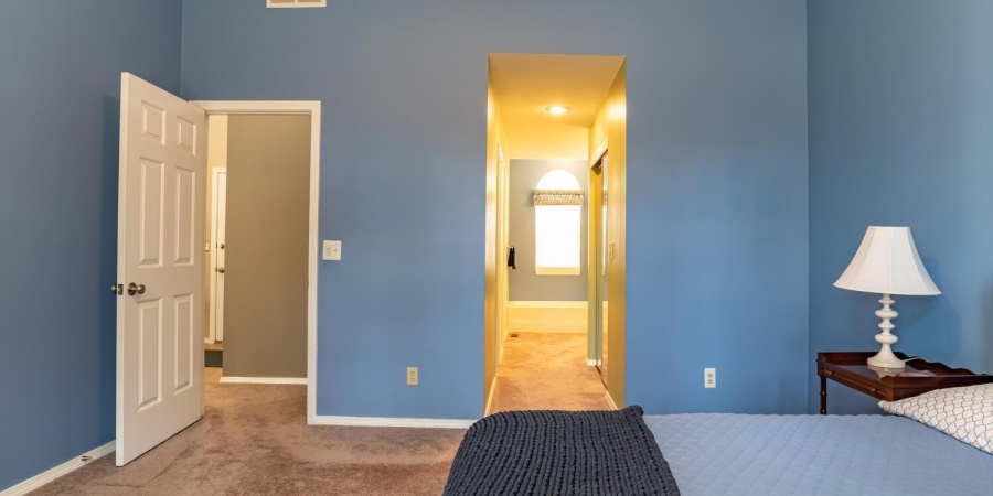 722 E Moss Creek Drive, Bloomington, Indiana 47401,MLS,202526052