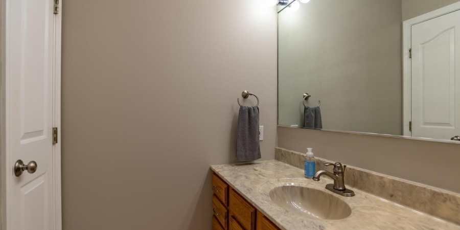 722 E Moss Creek Drive, Bloomington, Indiana 47401,MLS,202526052