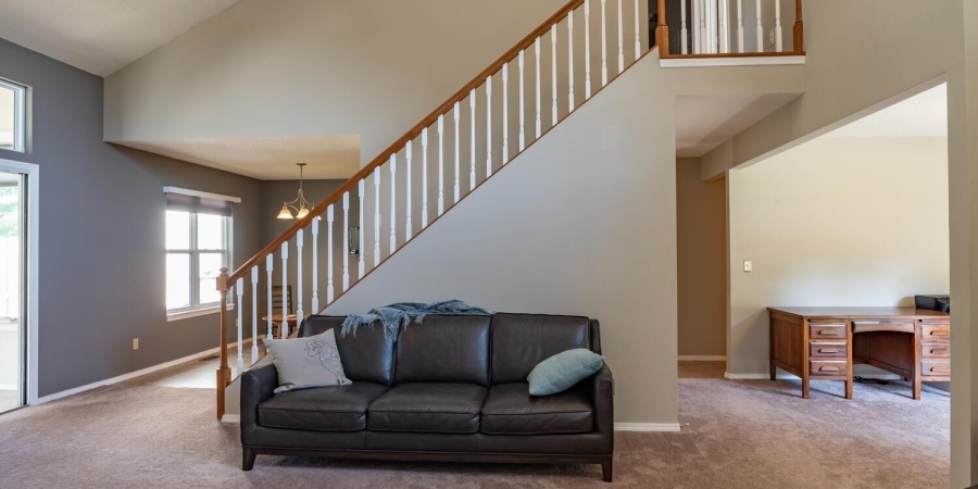 722 E Moss Creek Drive, Bloomington, Indiana 47401,MLS,202526052