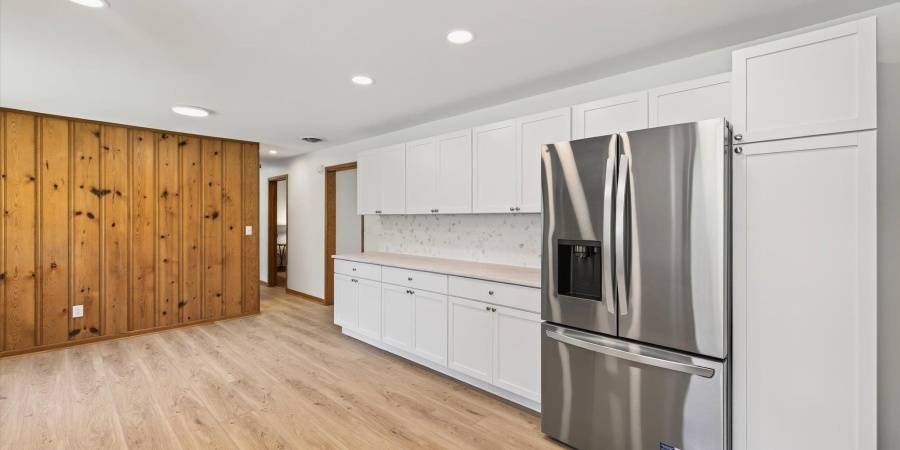 401 S Pleasant Ridge Road, Bloomington, Indiana 47401,MLS,202526084