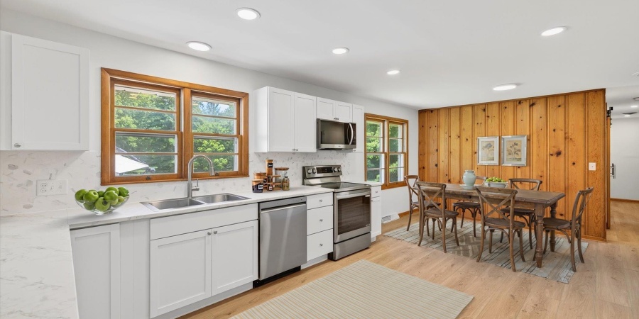 401 S Pleasant Ridge Road, Bloomington, Indiana 47401,MLS,202526084