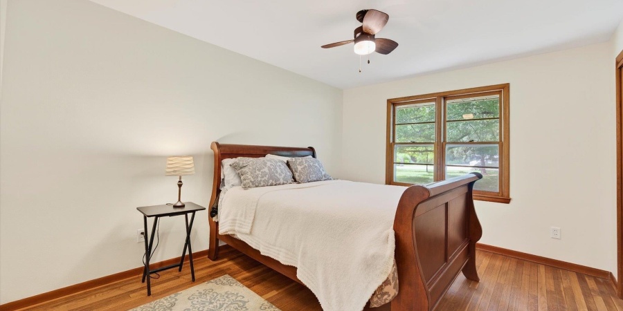 401 S Pleasant Ridge Road, Bloomington, Indiana 47401,MLS,202526084