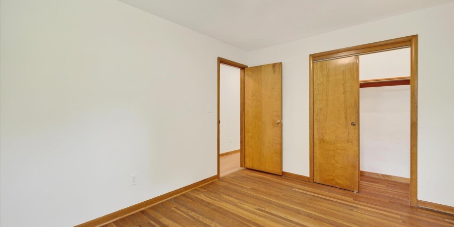 401 S Pleasant Ridge Road, Bloomington, Indiana 47401,MLS,202526084