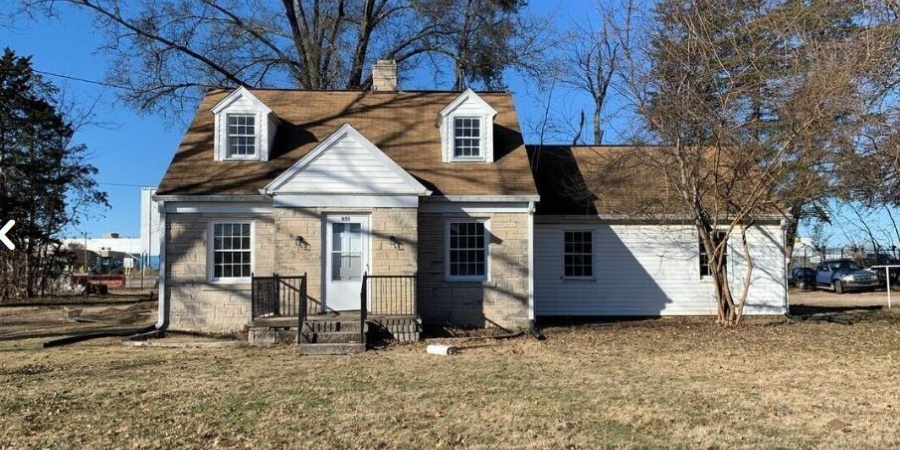 955 N Curry Pike, Bloomington, Indiana 47404-2504,MLS,202526127
