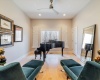 7493 E Rush Ridge Road, Bloomington, Indiana 47401,MLS,202526121