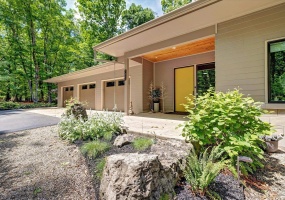 7493 E Rush Ridge Road, Bloomington, Indiana 47401,MLS,202526121