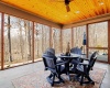 7493 E Rush Ridge Road, Bloomington, Indiana 47401,MLS,202526121