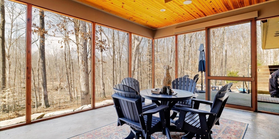 7493 E Rush Ridge Road, Bloomington, Indiana 47401,MLS,202526121