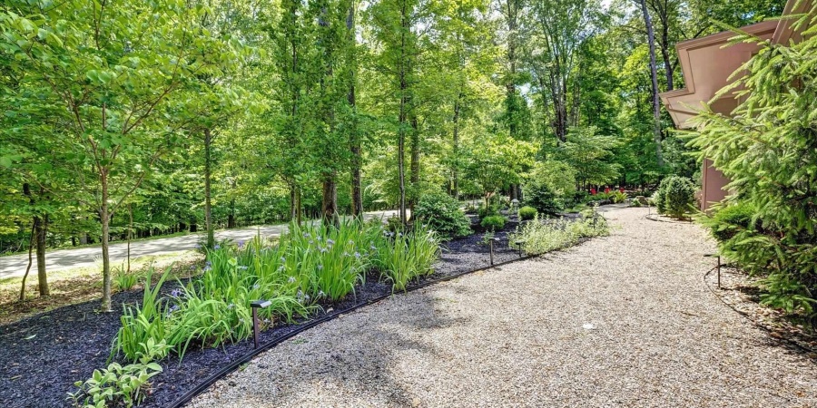 7493 E Rush Ridge Road, Bloomington, Indiana 47401,MLS,202526121