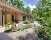 7493 E Rush Ridge Road, Bloomington, Indiana 47401,MLS,202526121