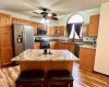 1440 Church Camp Road, Bedford, Indiana 47421,MLS,202526100