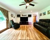 1440 Church Camp Road, Bedford, Indiana 47421,MLS,202526100