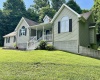 1440 Church Camp Road, Bedford, Indiana 47421,MLS,202526100
