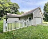 1440 Church Camp Road, Bedford, Indiana 47421,MLS,202526100