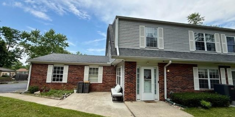 3331 S Piccadilly Street, Bloomington, Indiana 47401,MLS,202526118