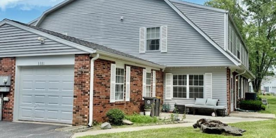 3331 S Piccadilly Street, Bloomington, Indiana 47401,MLS,202526118