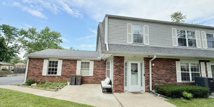 3331 S Piccadilly Street, Bloomington, Indiana 47401,MLS,202526118