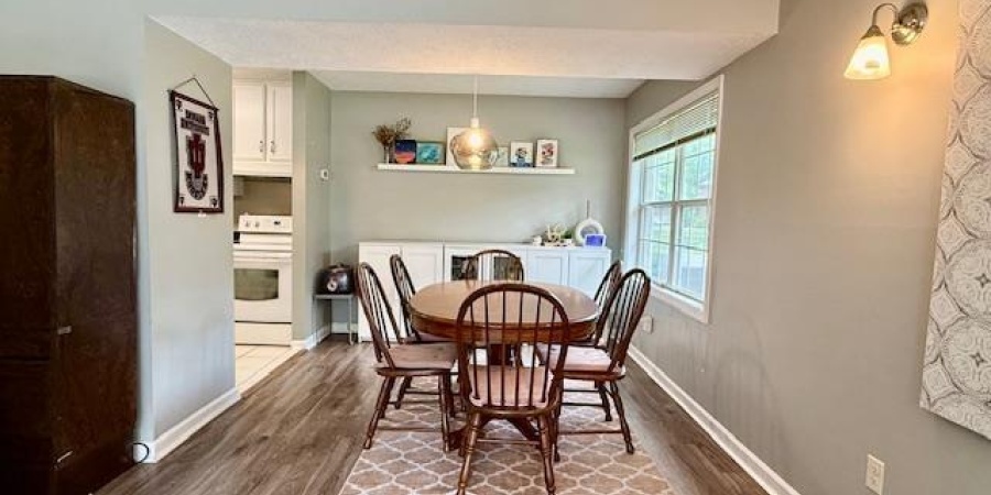 3331 S Piccadilly Street, Bloomington, Indiana 47401,MLS,202526118
