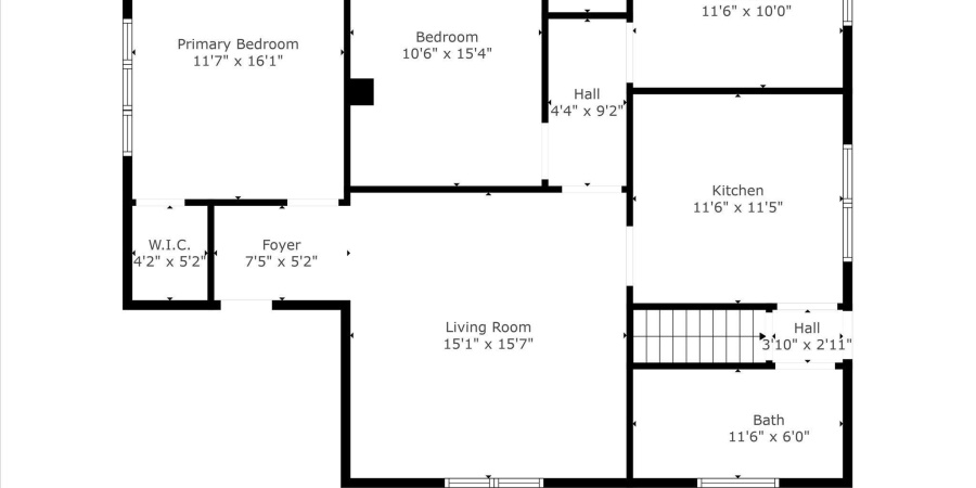 612 S Lewis Street, Bloomfield, Indiana 47424-1530,MLS,202526181