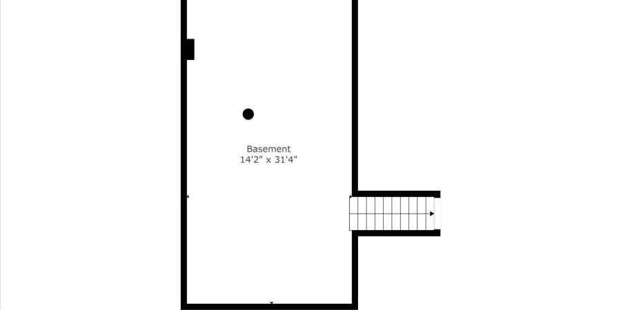 612 S Lewis Street, Bloomfield, Indiana 47424-1530,MLS,202526181