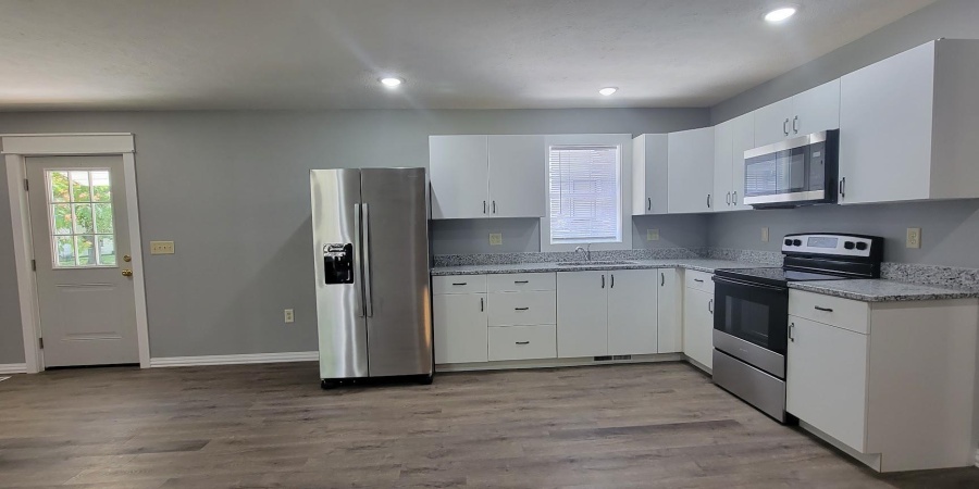 1026 & 1028 N 9Th Street, Terre Haute, Indiana 47807-1522,MLS,202526212