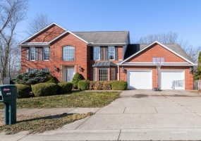 3516 Ashwood Drive, Bloomington, Indiana 47401,MLS,202526230