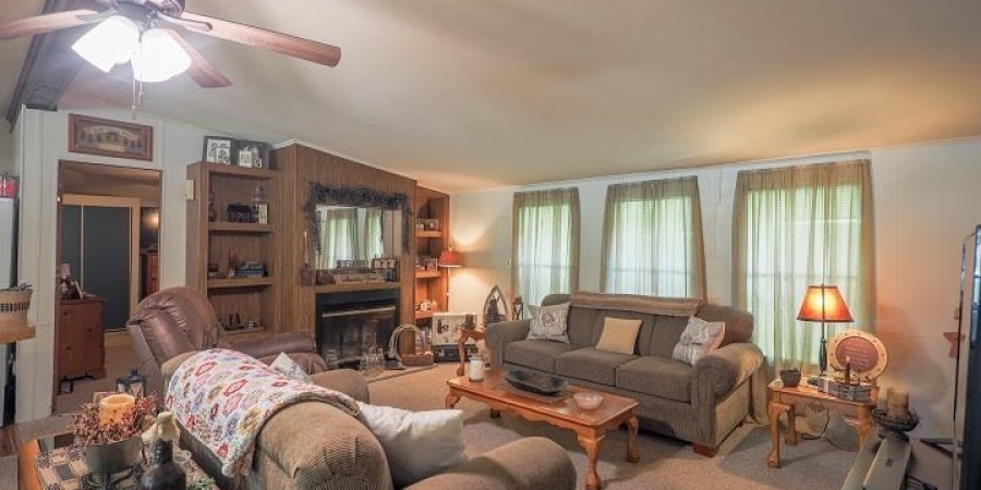 760 S 6th Street, Mitchell, Indiana 47446,MLS,202526225