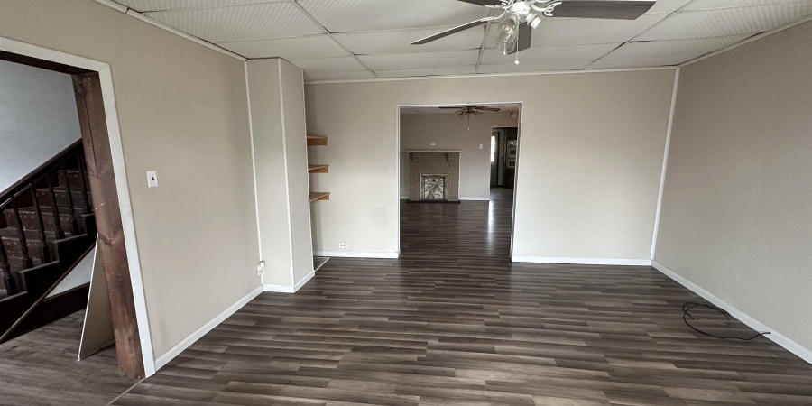 310 W Main Street, Worthington, Indiana 47471,MLS,202526229