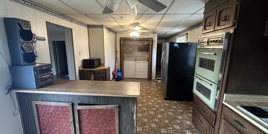 310 W Main Street, Worthington, Indiana 47471,MLS,202526229