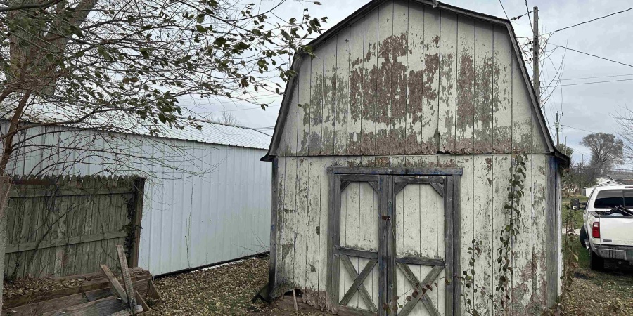 310 W Main Street, Worthington, Indiana 47471,MLS,202526229